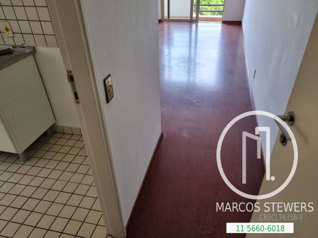Apartamento para Comprar em São Paulo - 4
