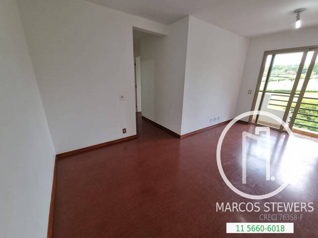 #BISN9B - Apartamento para Comprar em São Paulo - SP