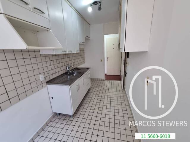 Apartamento para Comprar em São Paulo - 5
