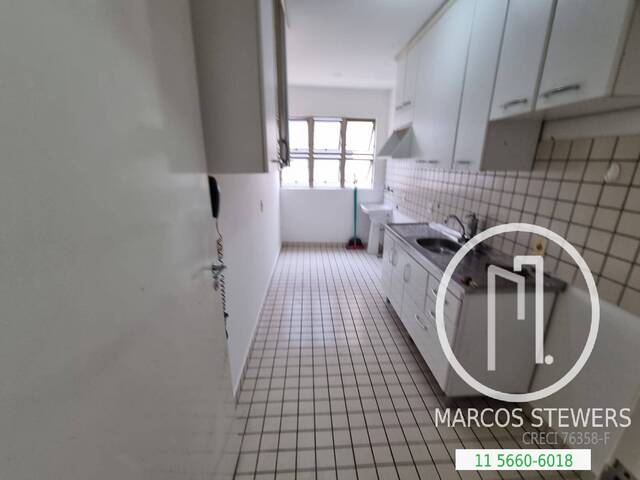 #BISN9B - Apartamento para Comprar em São Paulo - SP