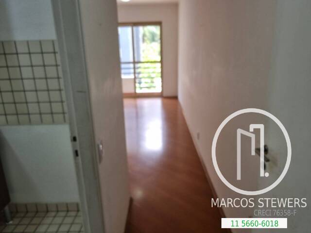 #115KN9B - Apartamento para Comprar em São Paulo - SP