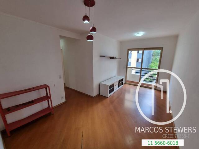 Apartamento para Comprar em São Paulo - 4