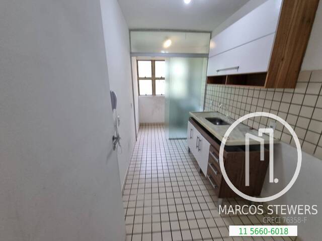 #115KN9B - Apartamento para Comprar em São Paulo - SP