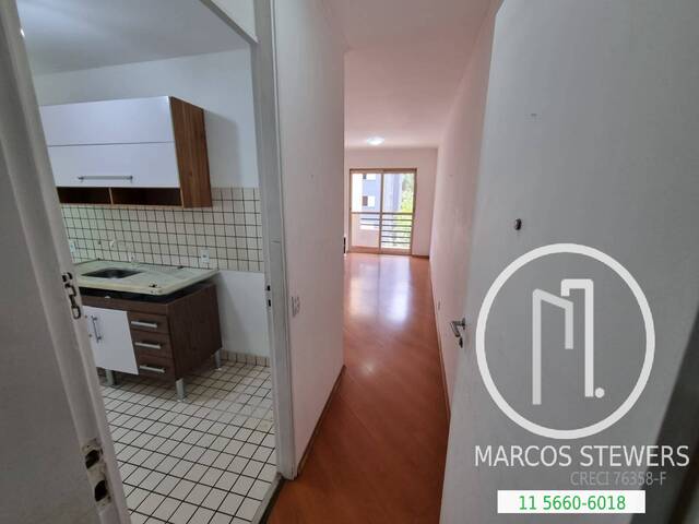 #115KN9B - Apartamento para Comprar em São Paulo - SP
