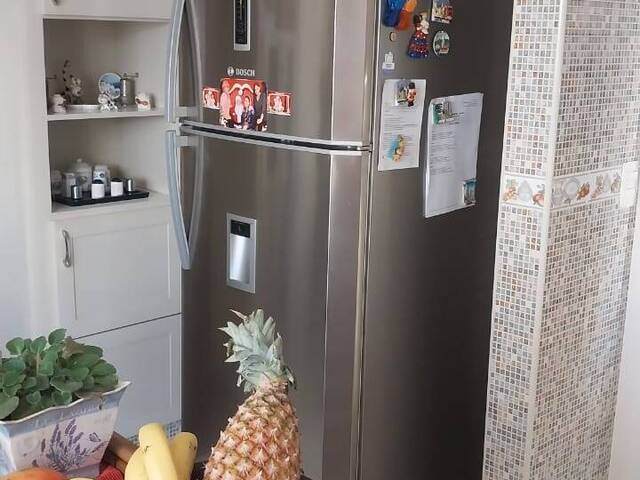 #1ED58ML - Apartamento para Comprar em São Paulo - SP