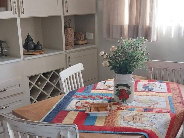 Apartamento para Comprar em São Paulo - 5