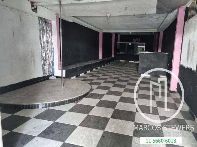 #18FAN9B - Casa para Alugar em São Paulo - SP - 3