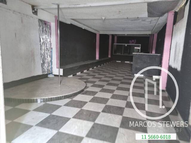 #18FAN9B - Casa para Alugar em São Paulo - SP - 2