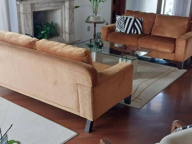 Apartamento para Comprar em São Paulo - 5