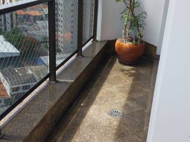 Apartamento para Comprar em São Paulo - 4
