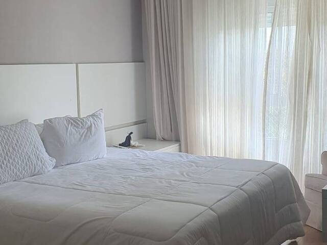 Apartamento para Comprar em São Paulo - 5