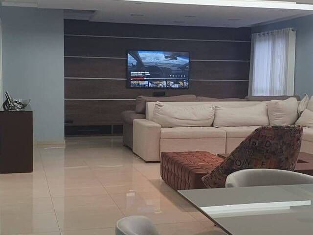 #1KJ98ML - Apartamento para Comprar em São Paulo - SP