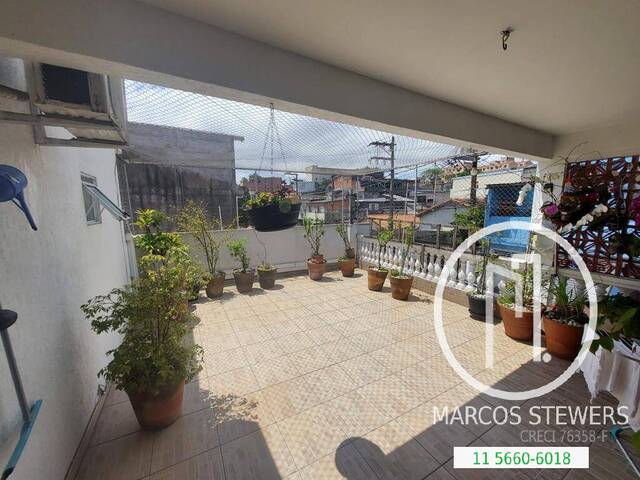 Casa para Comprar em São Paulo - 3