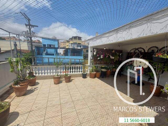 Casa para Comprar em São Paulo - 4