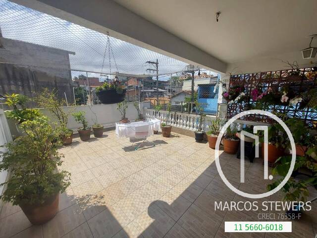 Casa para Comprar em São Paulo - 5