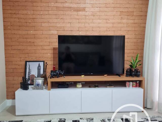 Apartamento para Comprar em São Paulo - 3