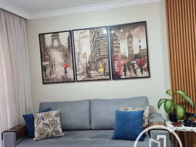 Apartamento para Comprar em São Paulo - 4