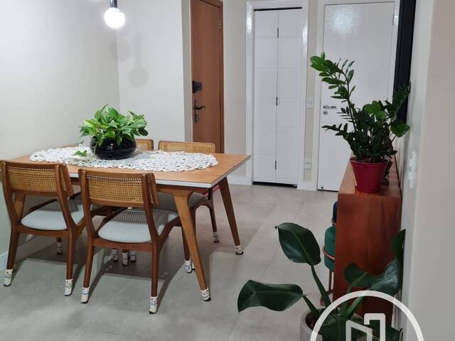 Apartamento para Comprar em São Paulo - 5