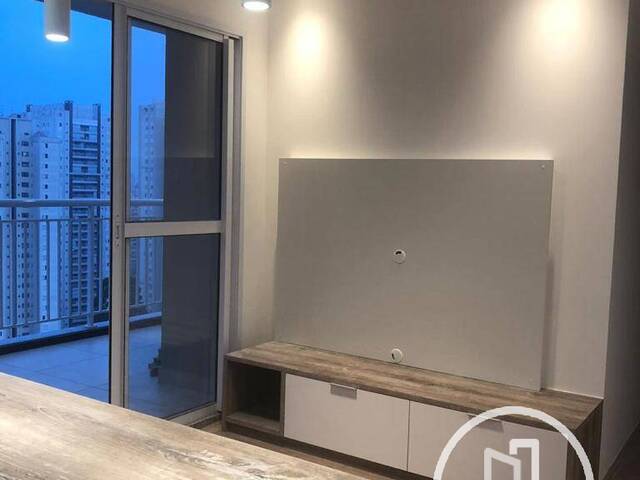 #1478N9B - Apartamento para Comprar em São Paulo - SP - 1