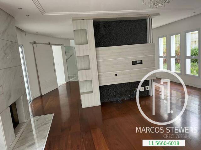 Casa para Comprar em São Paulo - 2
