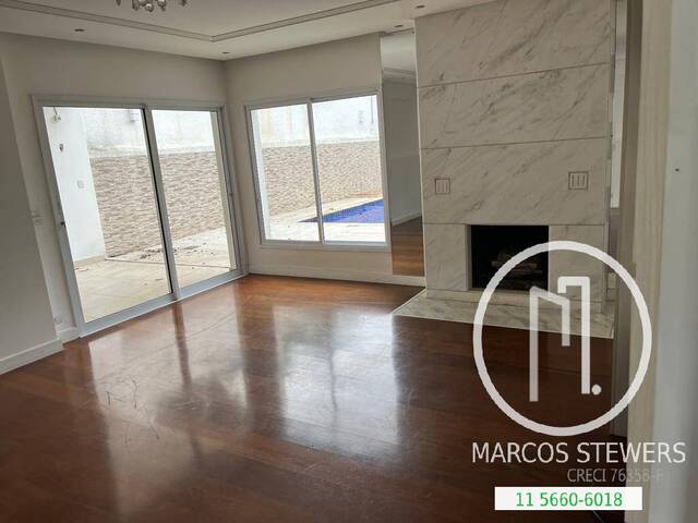 Casa para Comprar em São Paulo - 3