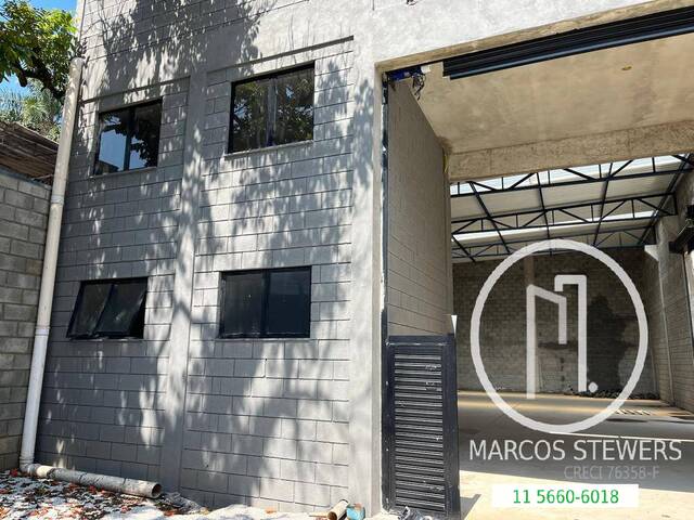 #QR4N9B - Casa para Comprar em São Paulo - SP