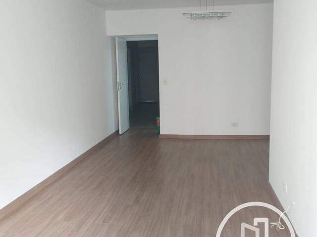 Apartamento para Comprar em São Paulo - 2