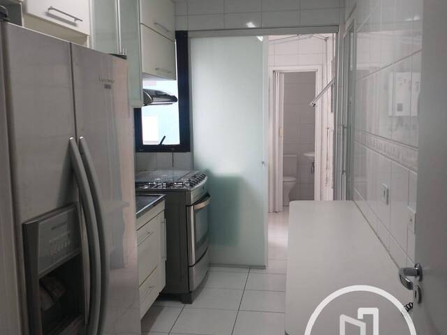 Apartamento para Comprar em São Paulo - 3