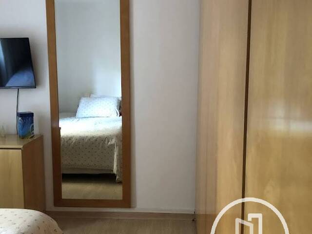Apartamento para Comprar em São Paulo - 4