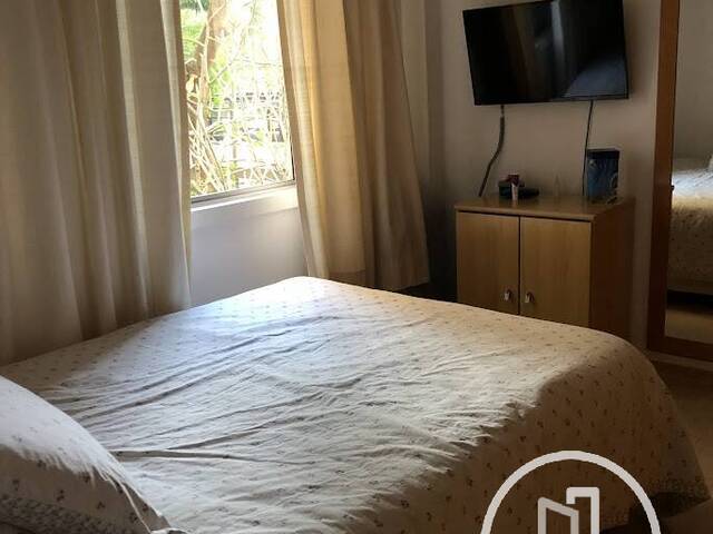 Apartamento para Comprar em São Paulo - 3