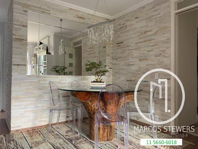 Apartamento para Comprar em São Paulo - 4