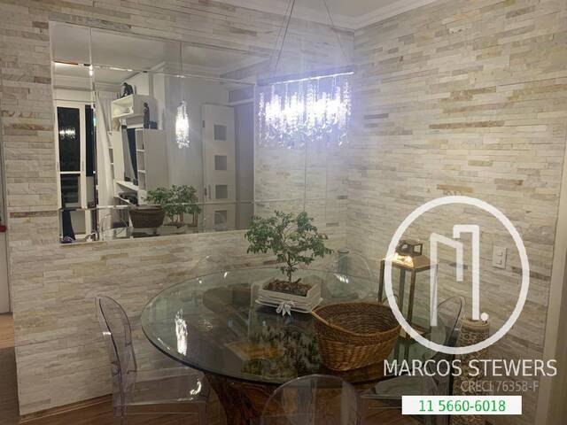 Apartamento para Comprar em São Paulo - 5