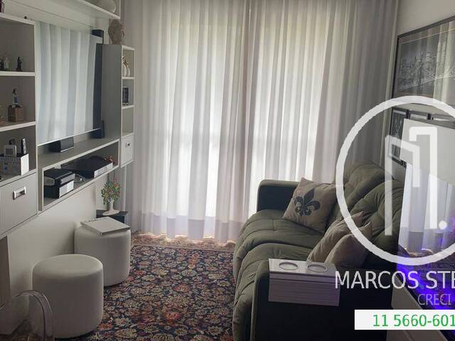 #1FJ98ML - Apartamento para Comprar em São Paulo - SP