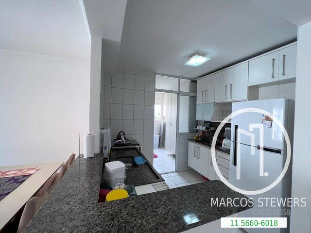 Apartamento para Comprar em São Paulo - 2