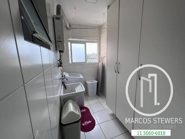Apartamento para Comprar em São Paulo - 4
