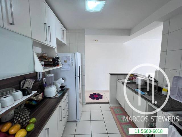 Apartamento para Comprar em São Paulo - 5