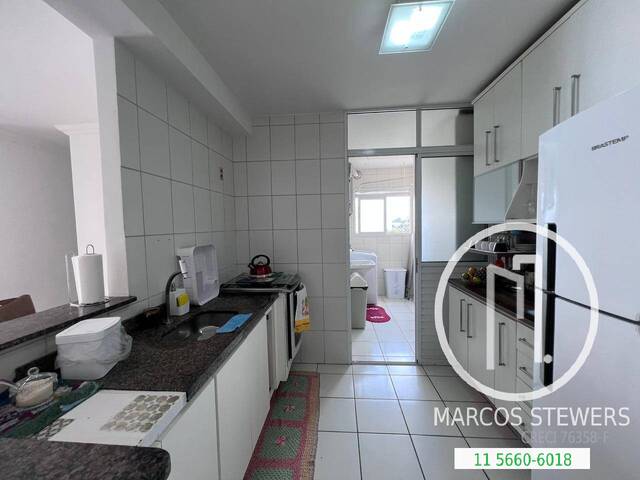 Apartamento para Comprar em São Paulo - 3