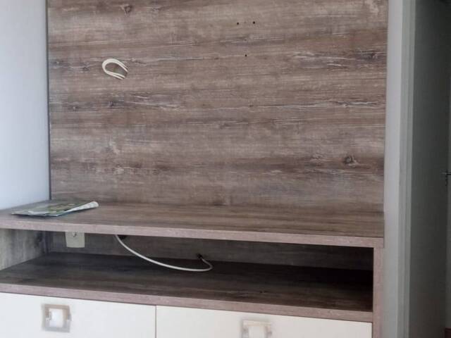 Apartamento para Comprar em São Paulo - 2