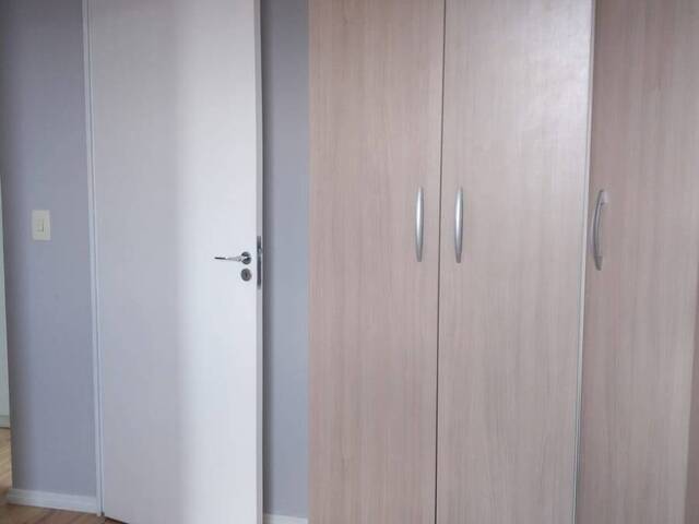 Apartamento para Comprar em São Paulo - 5