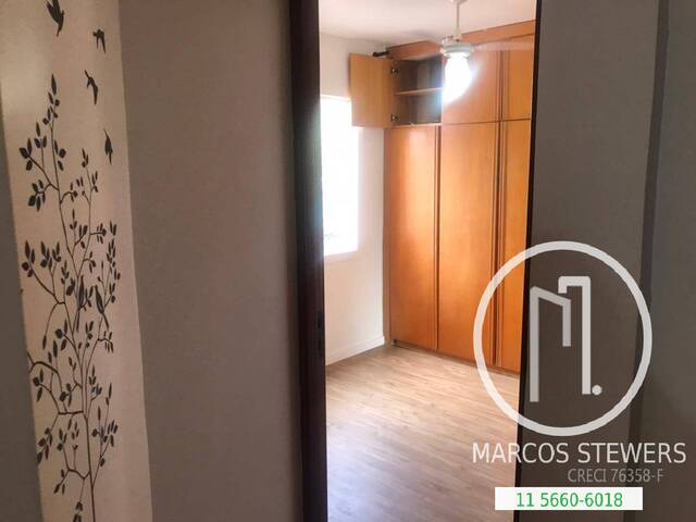 Apartamento para Comprar em São Paulo - 4