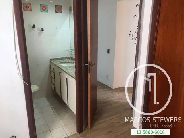 Apartamento para Comprar em São Paulo - 5