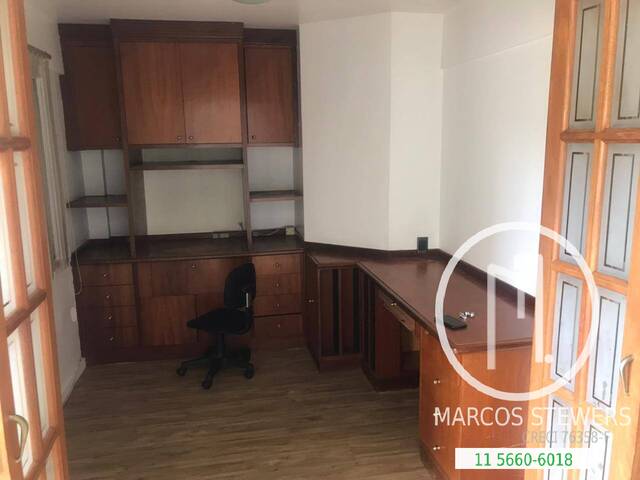 Apartamento para Comprar em São Paulo - 3