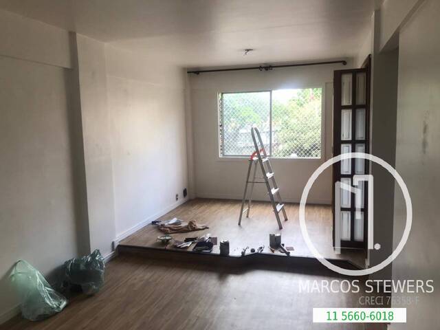 Apartamento para Comprar em São Paulo - 2