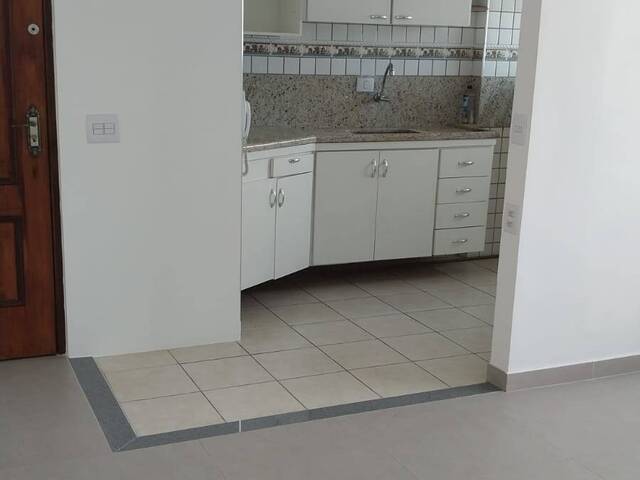 #1RIJ8ML - Apartamento para Comprar em São Paulo - SP - 1