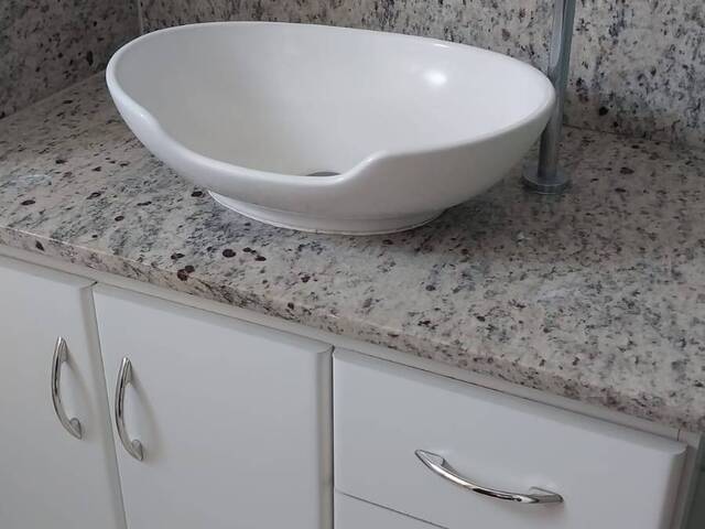 Apartamento para Comprar em São Paulo - 5