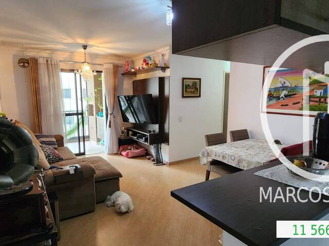 Apartamento para Comprar em São Paulo - 4