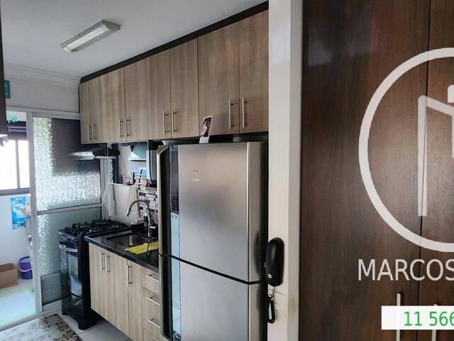 Apartamento para Comprar em São Paulo - 5