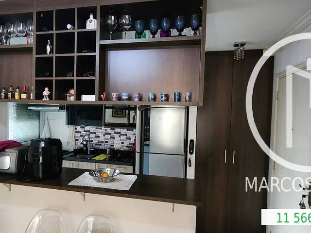 Apartamento para Comprar em São Paulo - 3