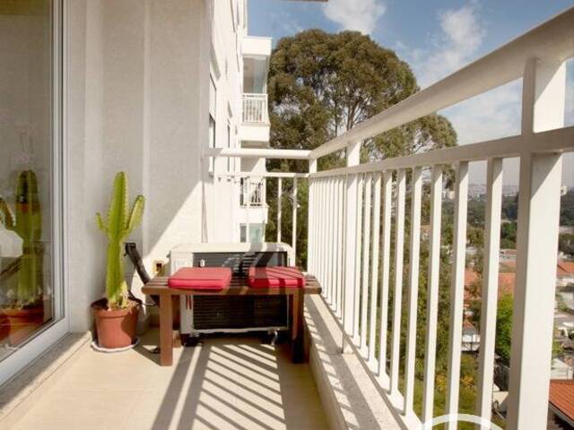 Apartamento para Comprar em São Paulo - 5