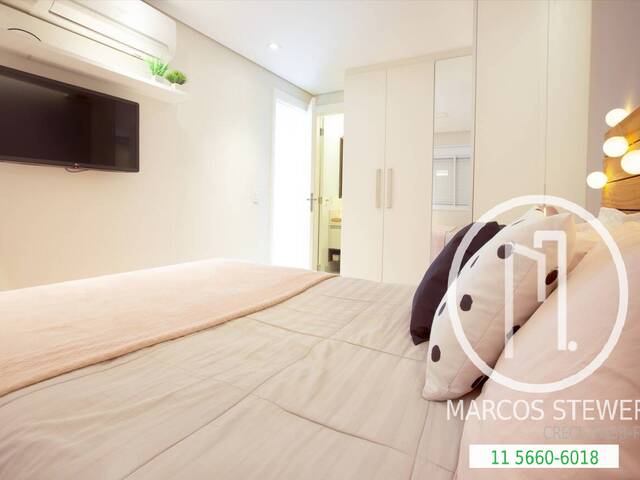 #9ED8ML - Apartamento para Comprar em São Paulo - SP